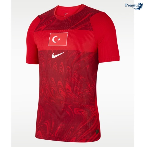 Maillot foot Turquie Exterieur 2026-2027