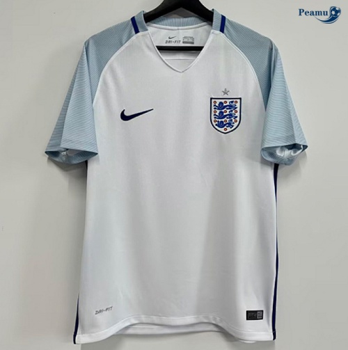 Maillot foot Rétro Angleterre Domicile 2026-2027