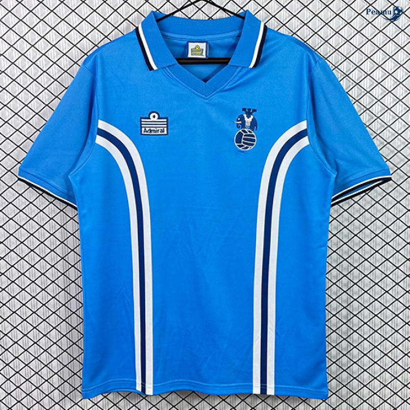 Maillot foot Rétro Coventry City Domicile 1975-81