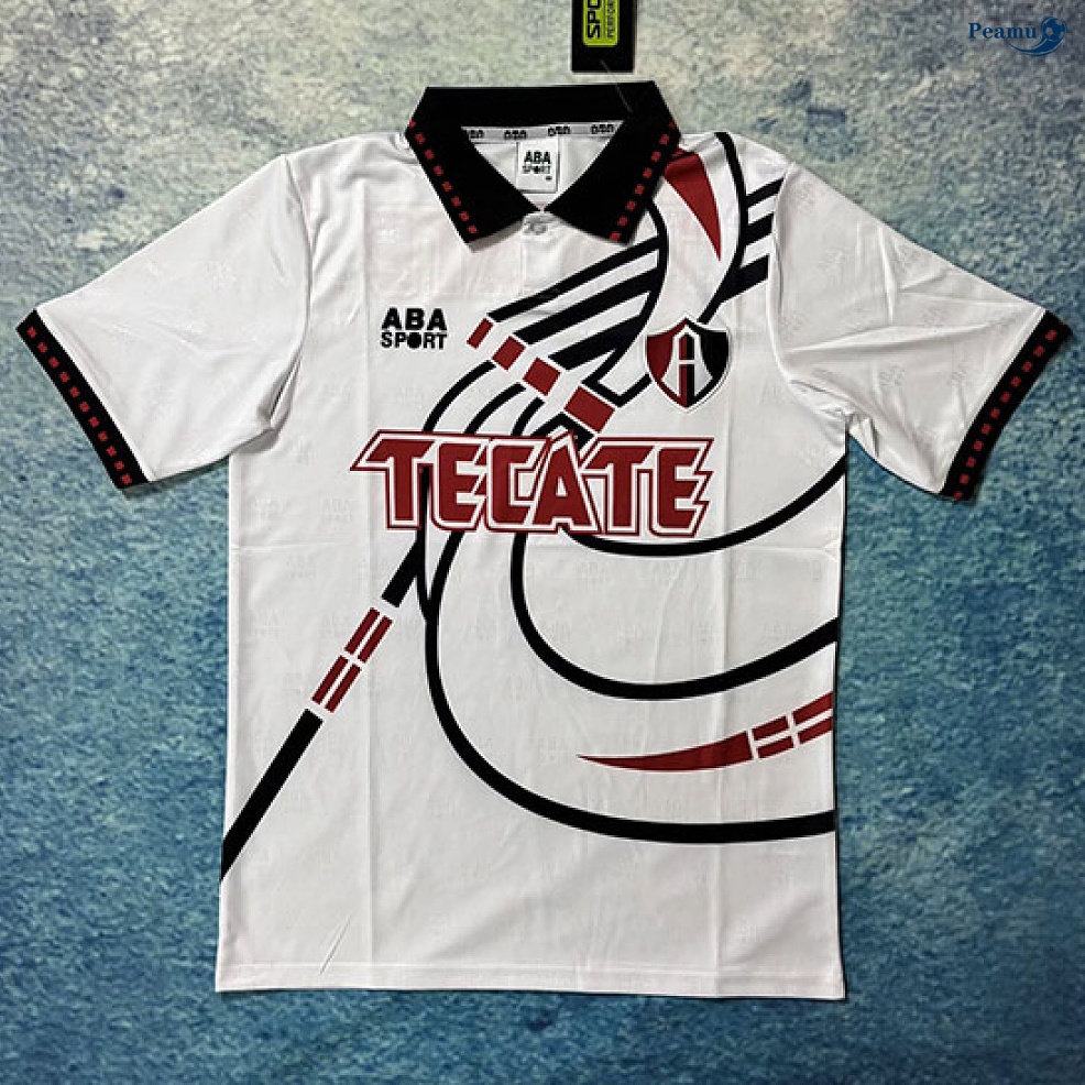 Maillot foot Rétro Atleta Domicile 1994-95