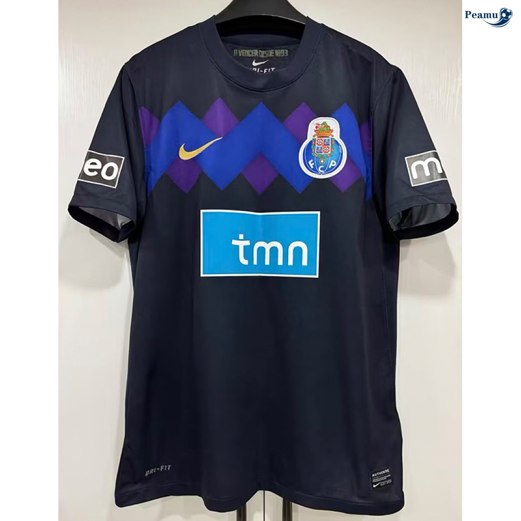 Maillot foot Rétro FC Porto Exterieur 2011-12