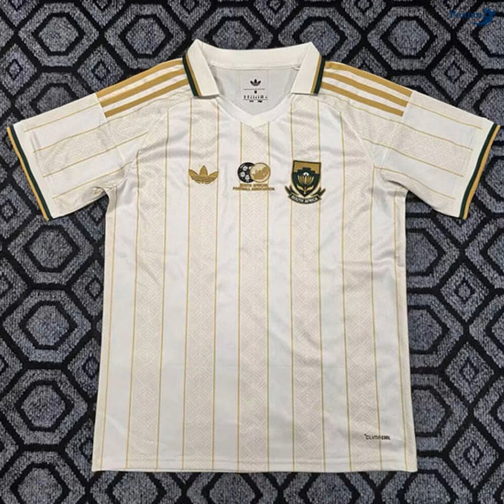 Maillot foot Afrique du Sud Third 2026