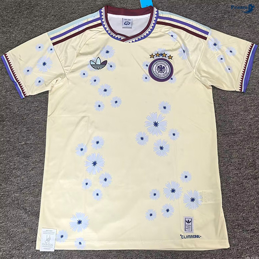 Maillot foot Allemagne spéciale 2026
