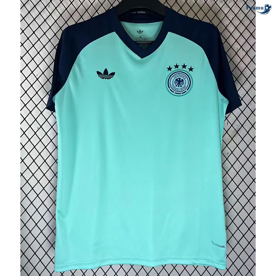 Maillot foot Allemagne training 2026