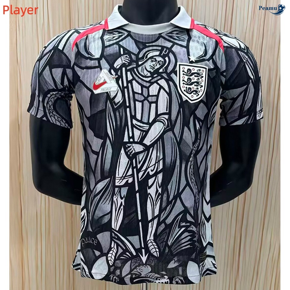 Maillot foot Angleterre Player spéciale 2026