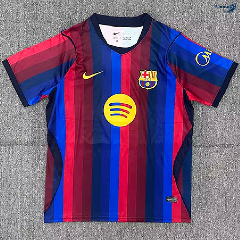 Maillot foot Barcelone Domicile 2026