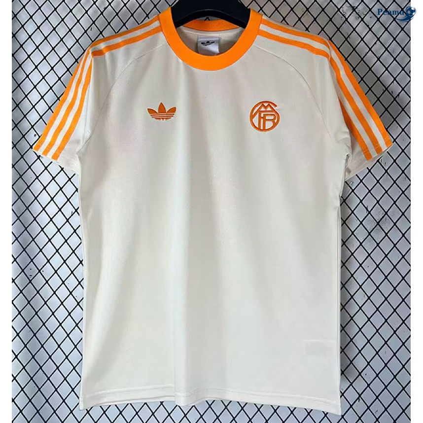 Maillot foot Bayern Munich Édition décontractée 2026