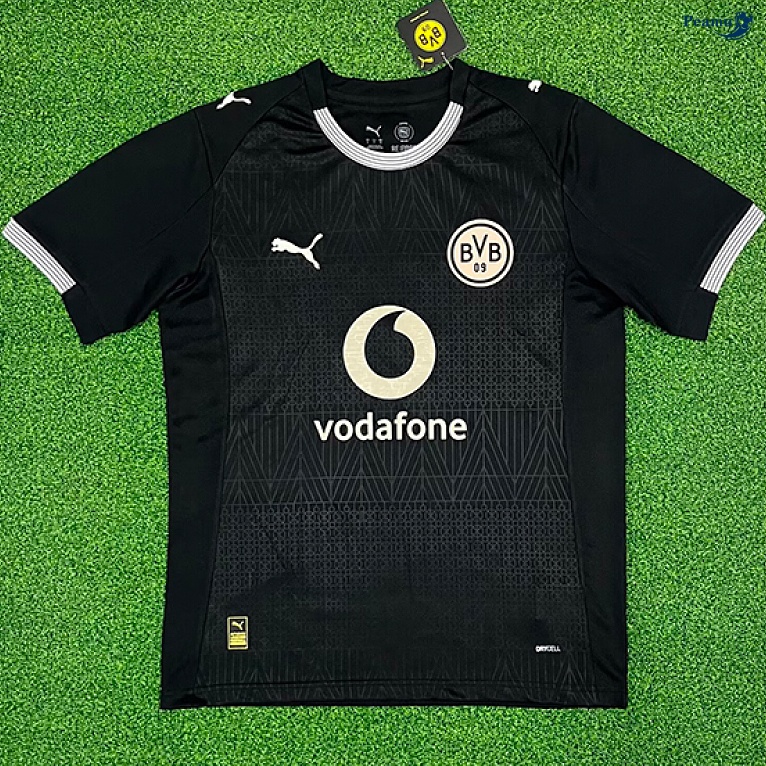 Maillot foot Borussia Dortmund 100e anniversaire 2026