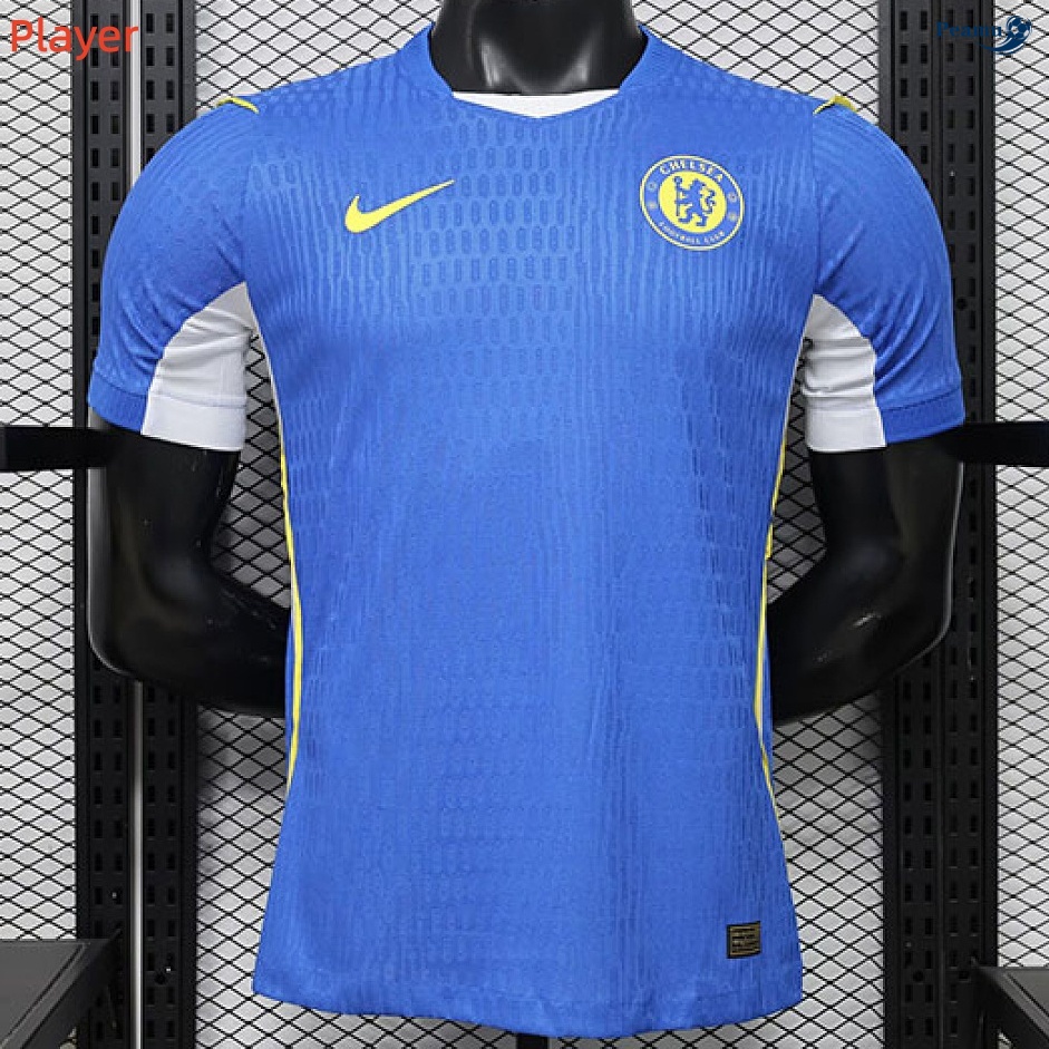 Maillot foot Chelsea Player Domicile 2026