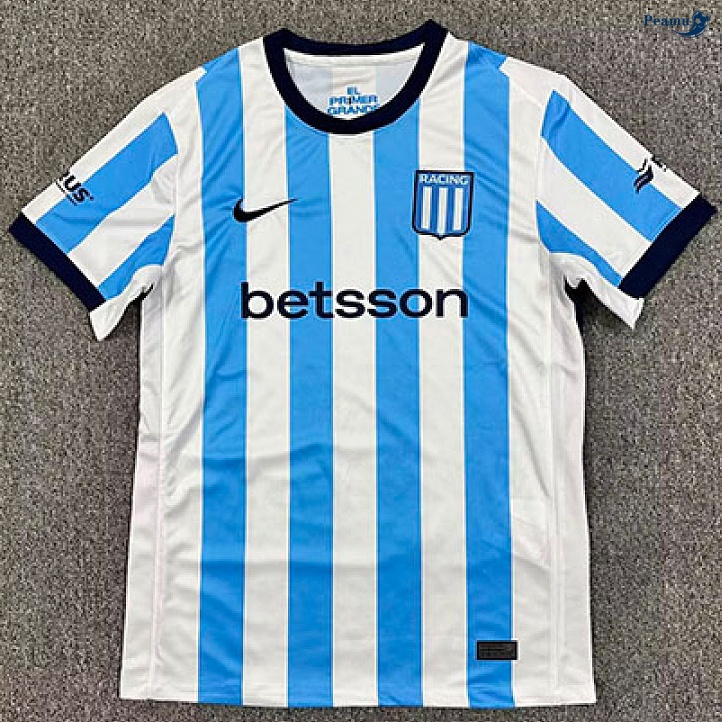 Maillot foot Competitive Domicile 2026