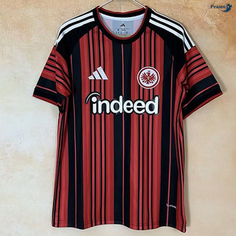 Maillot foot Francfort Domicile 2026