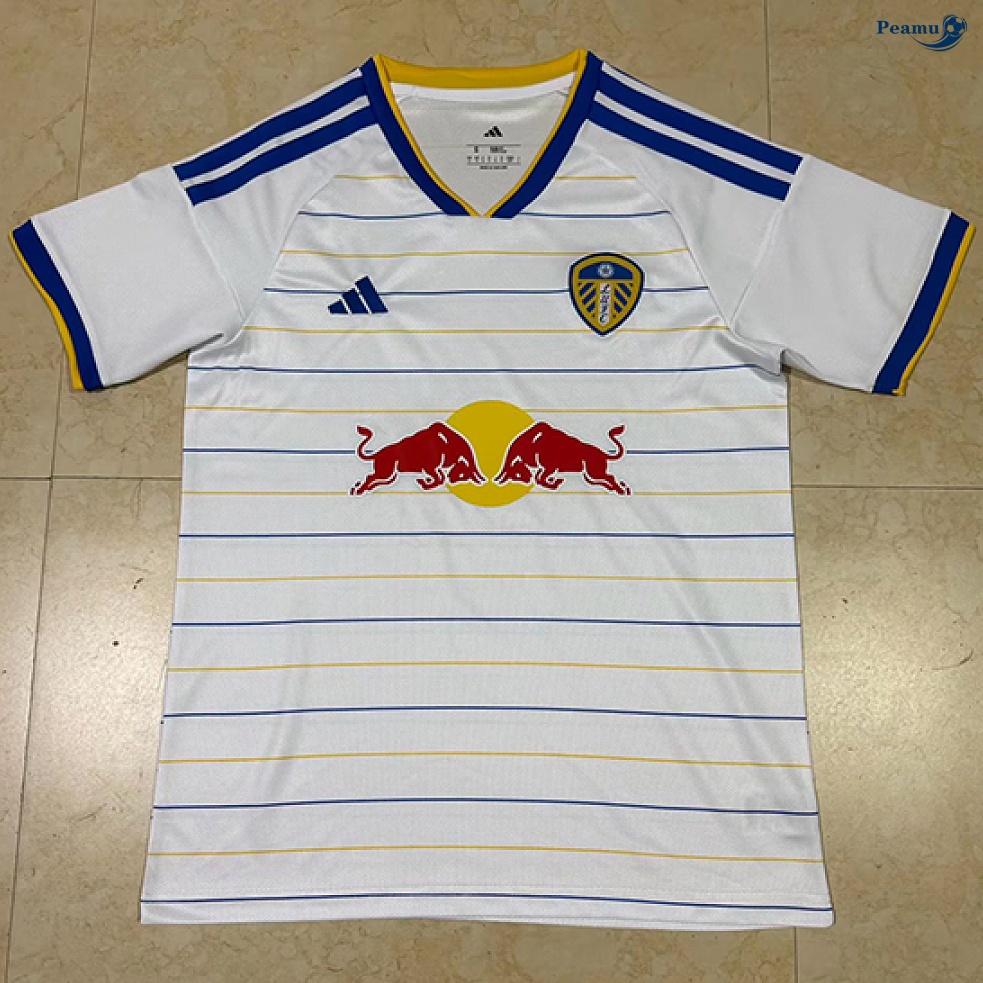 Maillot foot Leeds United Domicile 2026
