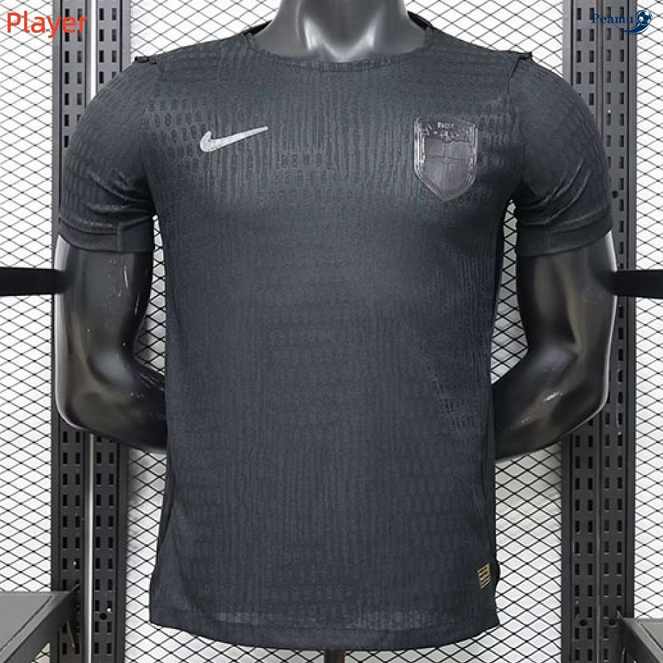 Maillot foot Norvège Player Exterieur 2026