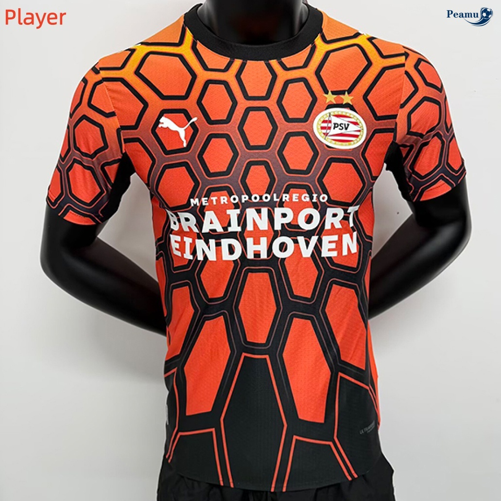 Maillot foot PSV Eindhoven Player spéciale 2026