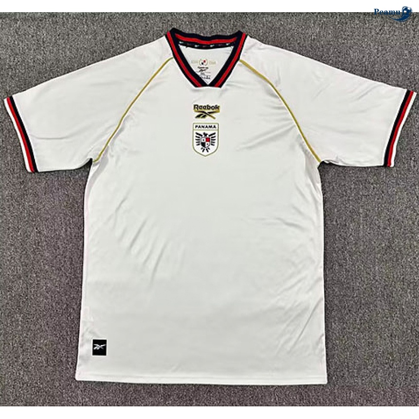 Maillot foot Panama Third 2026