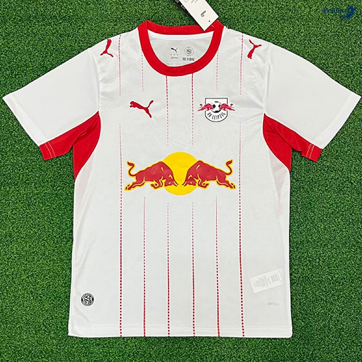 Maillot foot RB Leipzig Domicile 2026