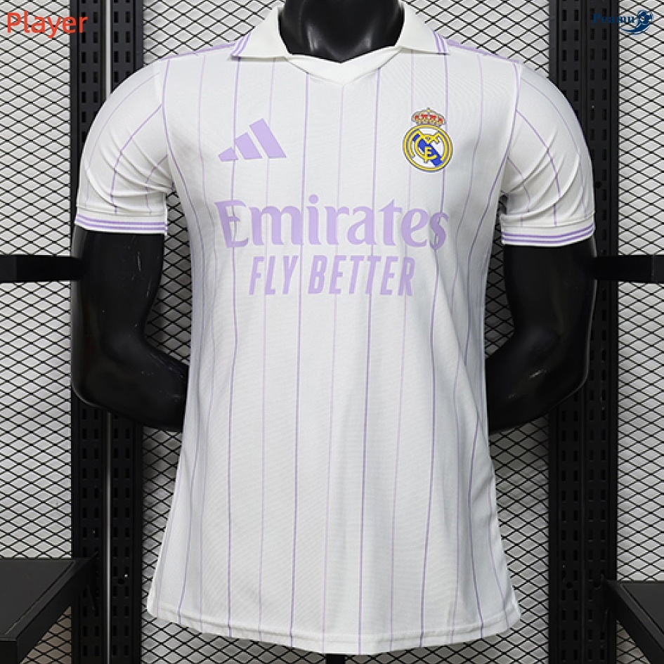 Maillot foot Real Madrid Player 2026