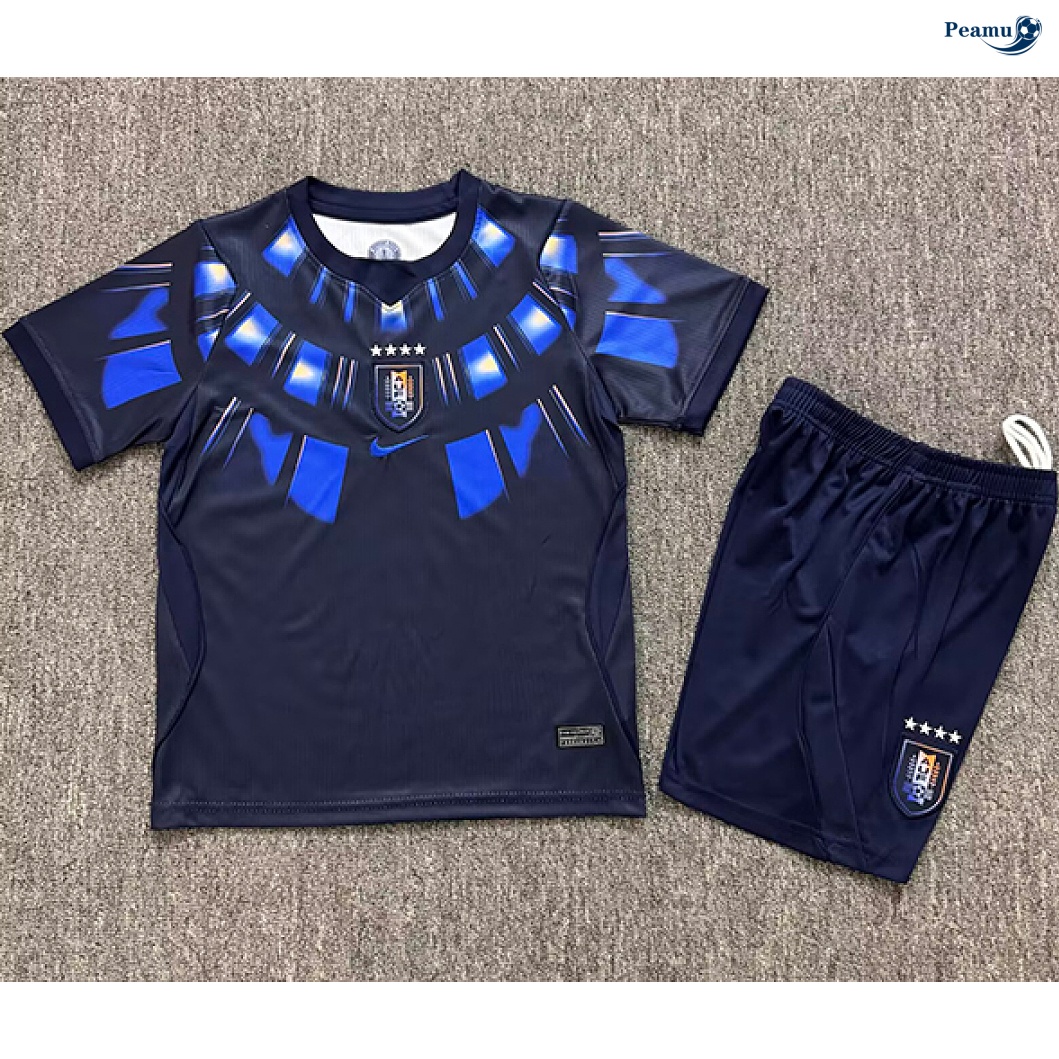 Maillot foot Uruguay Enfant Exterieur 2026