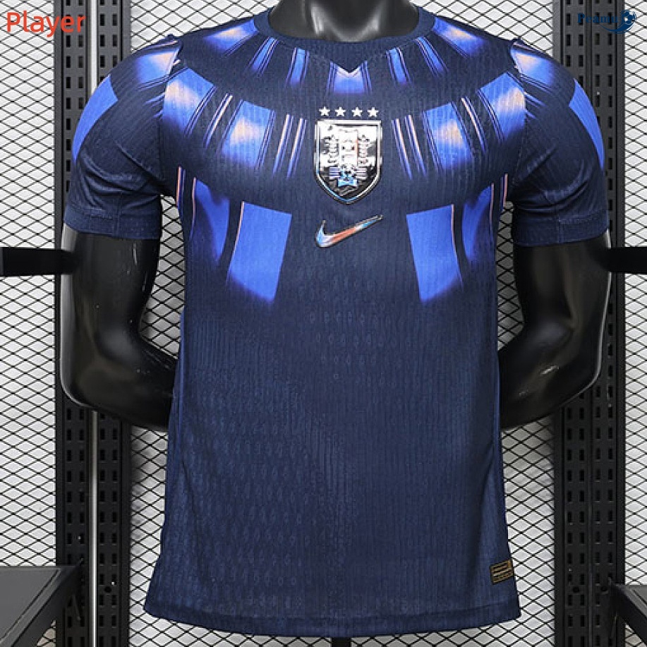 Maillot foot Uruguay Player Exterieur 2026