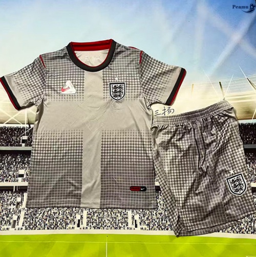Maillot foot Angleterre Enfant Training 2026-2027