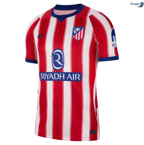Maillot foot Atletico Madrid Domicile 2026-2027