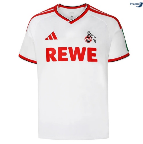 Maillot foot Cologne Domicile 2026-2027