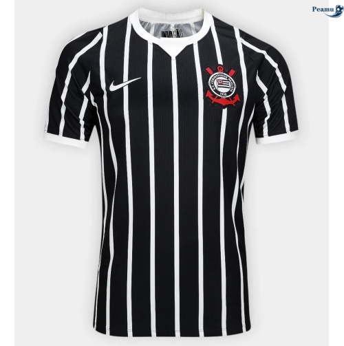 Maillot foot Corinthiens Exterieur jeu 2026-2027