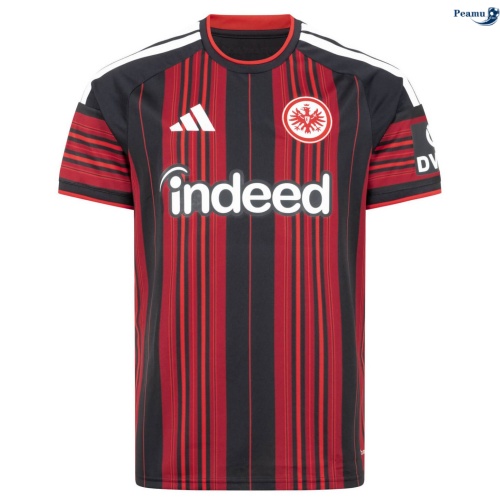 Maillot foot Frankfurt Domicile 2026-2027