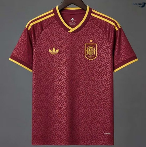 Maillot foot Espagne Third 2026-2027