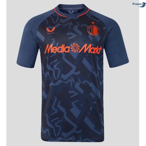 Maillot foot Feyenoord Third 2026-2027