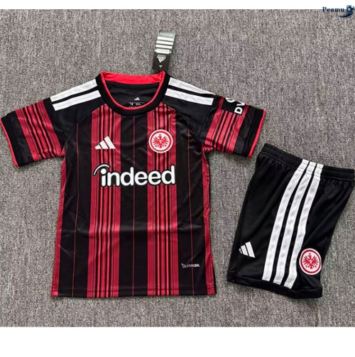 Maillot foot Frankfurt Enfant Domicile 2026-2027