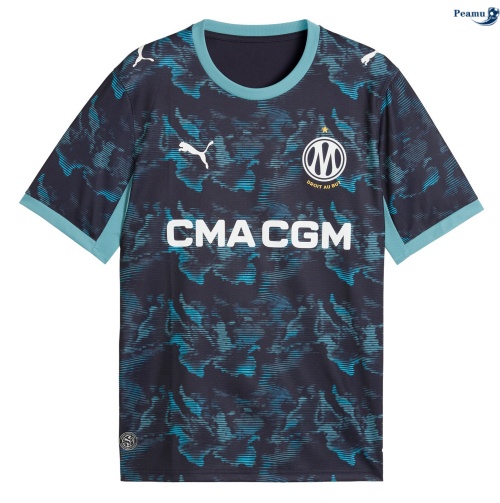 Maillot foot Marseille Exterieur 2026-2027