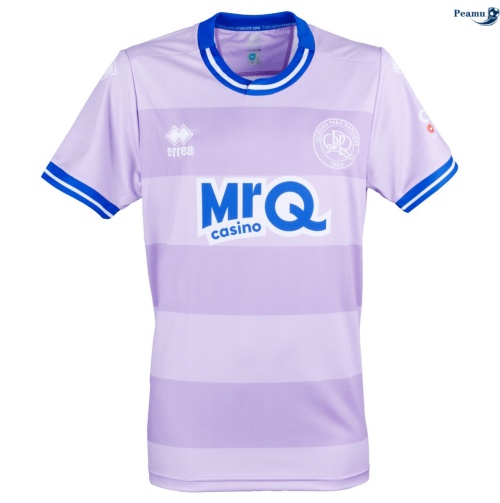 Maillot foot Queens Park Rangers Exterieur 2026-2027