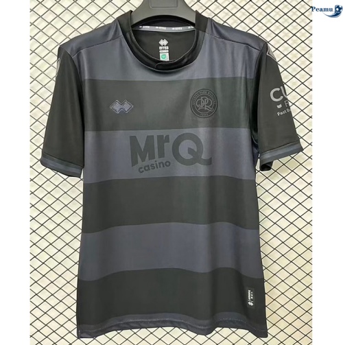 Maillot foot Queens Park Rangers Third 2026-2027