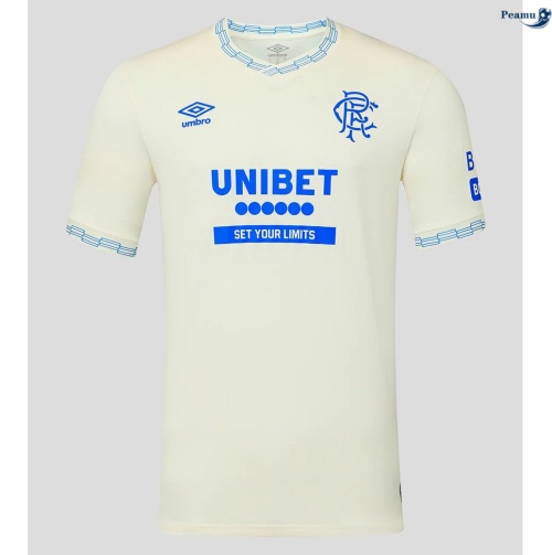 Maillot foot Rangers Exterieur 2026-2027