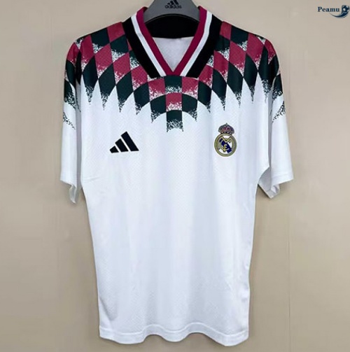Maillot foot Real Madrid Casual 2026-2027