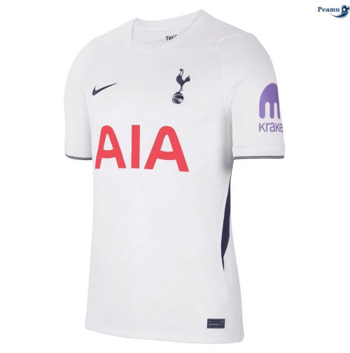 Maillot foot Tottenham Hotspur Domicile 2026-2027