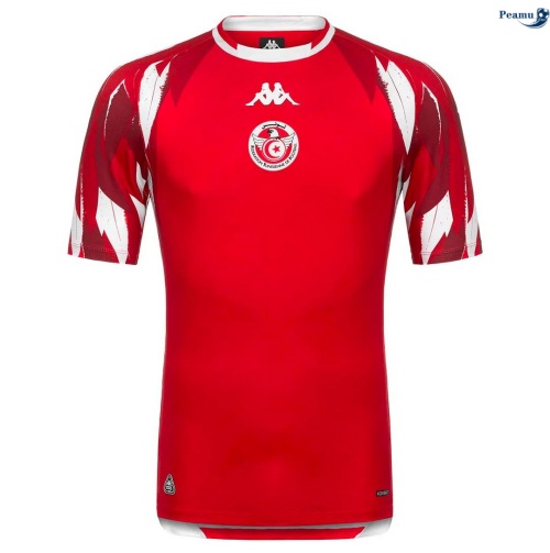 Maillot foot Tunisie Domicile 2026-2027