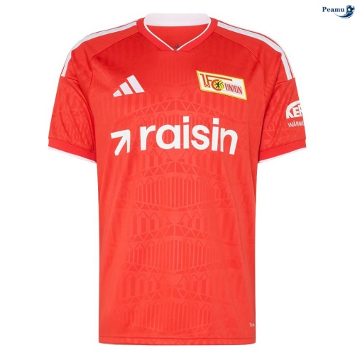 Maillot foot Union Berlin Domicile 2026-2027