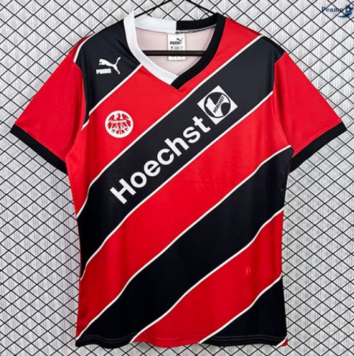 Maillot foot Rétro Frankfurt Domicile 1987-90