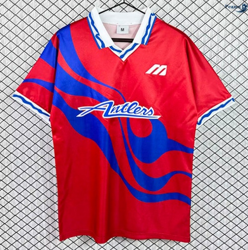 Maillot foot Rétro Ryugai Goojima Domicile 1994