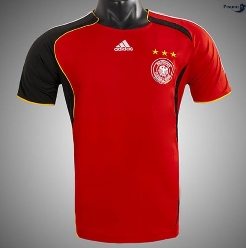 Maillot foot Rétro Allemagne Exterieur 2006