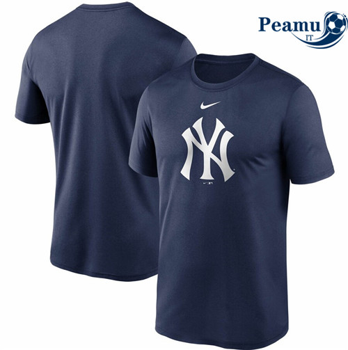 Peamu - Maillot foot New York Yankees