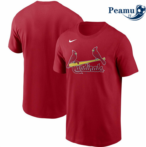 Peamu - Maillot foot St. Louis Cardinals