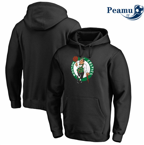 Peamu - Sweat à capuche Boston Celtics
