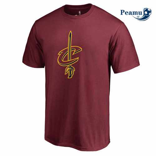 Peamu - Maillot foot Cleveland Cavaliers