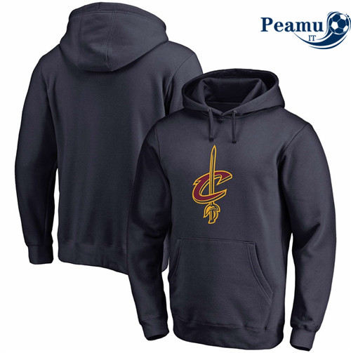 Peamu - Sweat à capuche Cleveland Cavaliers
