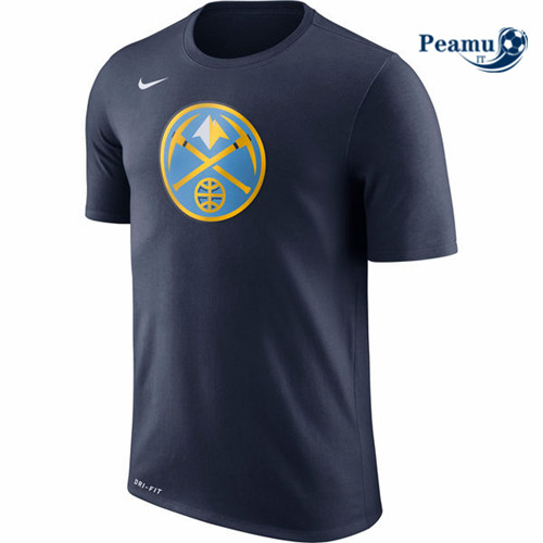 Peamu - Maillot foot Denver Nuggets