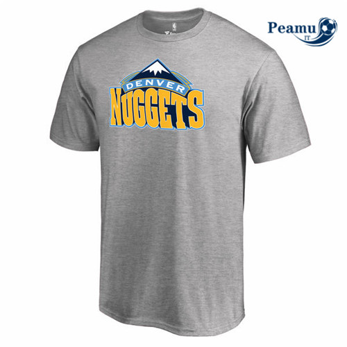 Peamu - Maillot foot Denver Nuggets