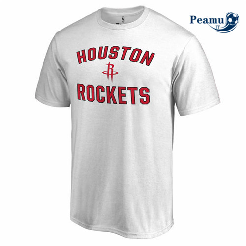 Peamu - Maillot foot Houston Rockets